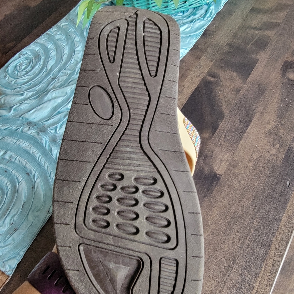 Fitflop size 6